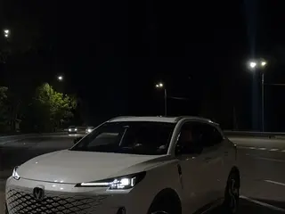 Changan CS55 Plus