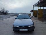 Nissan Primera 1991 года за 680 000 тг. в Тараз – фото 2