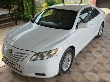 Toyota Camry 2007 года за 5 700 000 тг. в Шымкент