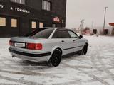 Audi 80 1991 годаүшін2 100 000 тг. в Караганда – фото 4