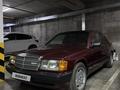 Mercedes-Benz 190 1992 года за 1 600 000 тг. в Астана – фото 11