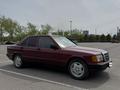 Mercedes-Benz 190 1992 года за 1 600 000 тг. в Астана – фото 3