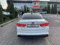 Kia Optima 2016 года за 7 800 000 тг. в Алматы – фото 3