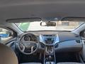 Hyundai Elantra 2013 годаүшін4 500 000 тг. в Актау – фото 6