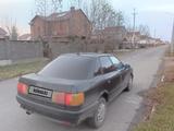 Audi 80 1990 годаfor620 000 тг. в Астана