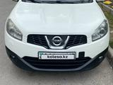 Nissan Qashqai 2013 года за 6 200 000 тг. в Шымкент