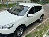 Nissan Qashqai 2013 года за 6 200 000 тг. в Шымкент – фото 3