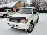 Toyota Land Cruiser Prado 1999 годаfor8 400 000 тг. в Астана – фото 4