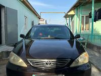 Toyota Camry 2002 годаүшін5 700 000 тг. в Жанаозен