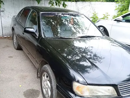 Nissan Maxima 2000 года за 2 000 000 тг. в Алматы – фото 3