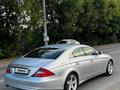 Mercedes-Benz CLS 350 2004 года за 3 300 000 тг. в Уральск