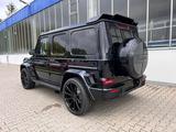 Mercedes-Benz G 63 AMG 2024 года за 210 000 000 тг. в Алматы – фото 2