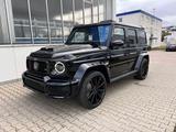 Mercedes-Benz G 63 AMG 2024 года за 210 000 000 тг. в Алматы – фото 3