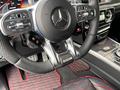 Mercedes-Benz G 63 AMG 2024 годаүшін210 000 000 тг. в Алматы – фото 6