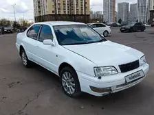 Toyota Camry, 1998