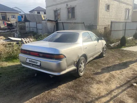 Toyota Mark II 1994 года за 1 000 000 тг. в Алматы