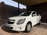 Chevrolet Cobalt 2025 годаүшін6 400 000 тг. в Шымкент – фото 3