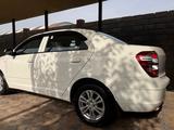 Chevrolet Cobalt 2025 годаүшін6 400 000 тг. в Шымкент – фото 4