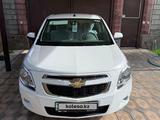 Chevrolet Cobalt 2025 годаүшін6 400 000 тг. в Шымкент