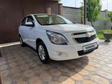 Chevrolet Cobalt 2025 годаүшін6 400 000 тг. в Шымкент – фото 2