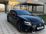 Lexus GS 350 2013 годаүшін14 000 000 тг. в Шымкент – фото 3