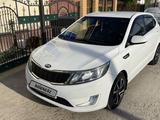 Kia Rio 2015 года за 6 800 000 тг. в Атырау