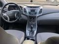 Hyundai Elantra 2015 года за 6 300 000 тг. в Астана – фото 10