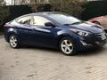 Hyundai Elantra 2015 года за 6 300 000 тг. в Астана – фото 6