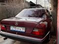 Mercedes-Benz E 260 1991 годаfor1 000 000 тг. в Алматы – фото 3