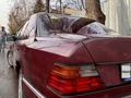 Mercedes-Benz E 260 1991 годаfor1 000 000 тг. в Алматы – фото 4