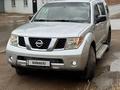 Nissan Pathfinder 2007 года за 7 500 000 тг. в Уральск – фото 3