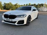 BMW 520 2020 года за 20 000 000 тг. в Шымкент – фото 2