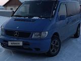 Mercedes-Benz Vito 1997 года за 3 200 000 тг. в Кокшетау