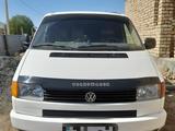 Volkswagen Transporter 1995 годаүшін4 169 000 тг. в Кызылорда