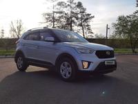 Hyundai Creta 2020 года за 9 500 000 тг. в Павлодар