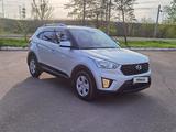 Hyundai Creta 2020 года за 9 500 000 тг. в Павлодар – фото 5