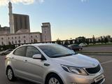 Kia Rio 2014 года за 5 600 000 тг. в Павлодар – фото 4