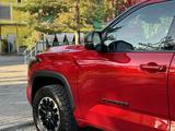 Toyota Tundra 2023 года за 50 000 000 тг. в Алматы
