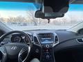 Hyundai Elantra 2014 годаүшін3 900 000 тг. в Алматы – фото 5