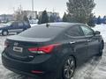 Hyundai Elantra 2014 года за 3 900 000 тг. в Талдыкорган – фото 5