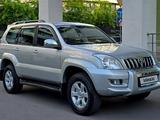 Toyota Land Cruiser Prado 2008 года за 12 800 000 тг. в Алматы