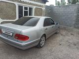 Mercedes-Benz E 230 1997 годаүшін3 000 000 тг. в Жетиген – фото 3