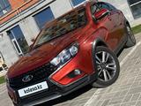 ВАЗ (Lada) Vesta SW Cross 2019 годаүшін5 550 000 тг. в Костанай