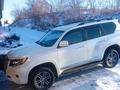 Toyota Land Cruiser Prado 2021 года за 26 000 000 тг. в Усть-Каменогорск – фото 7