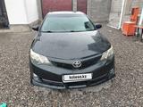 Toyota Camry 2014 года за 9 000 000 тг. в Туркестан – фото 2
