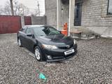 Toyota Camry 2014 года за 9 000 000 тг. в Туркестан – фото 4