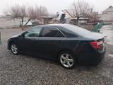 Toyota Camry 2014 года за 9 000 000 тг. в Туркестан – фото 5