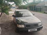 Audi 100 1993 годаfor650 000 тг. в Шу – фото 2