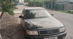 Audi 100 1993 годаfor650 000 тг. в Шу – фото 2