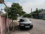 Audi 100 1993 годаfor650 000 тг. в Шу